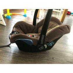 maxi cosi citi