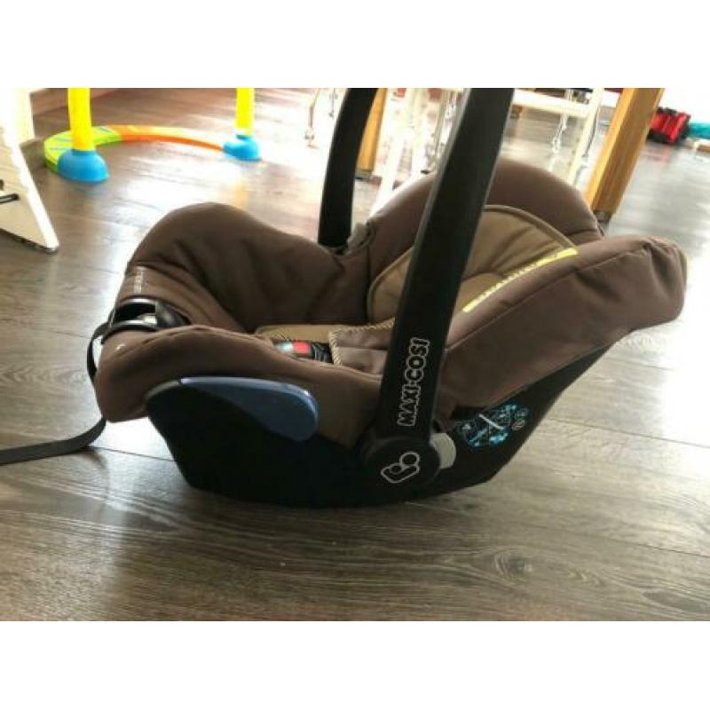 maxi cosi citi