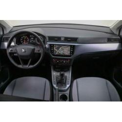 Seat Arona 1.0 TSI Style 1e Eigenaar Keyless Climate Control