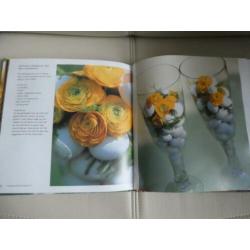 ?Voorjaars decoraties voor huis en tuin - Betty Kessing.