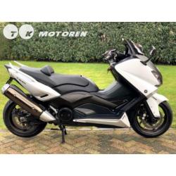?? Yamaha T-MAX 530 ABS 13087KM 2013 Tmax ALARM ALS NIEUW !