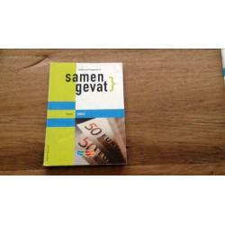 Samengevat geschiedenis / havo
