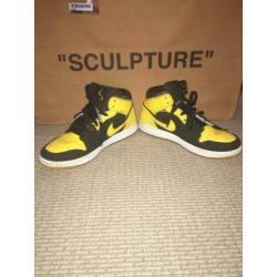 Jordan 1 new love 2017