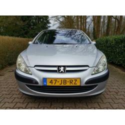Peugeot 307 1.6-16V XS | APK t/m 02-2021 | Climate