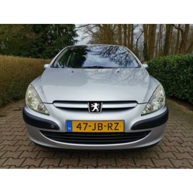 Peugeot 307 1.6-16V XS | APK t/m 02-2021 | Climate
