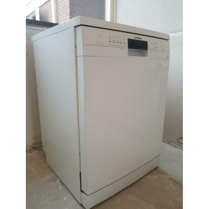 Vaatwasser Siemens IQ300