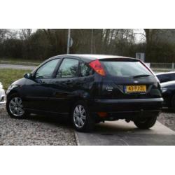 Ford Focus 1.6-16V Futura BJ2004 5DRS NAP/LEER/CLIMA/1JR APK