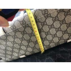 Origineel Gucci Shop tas