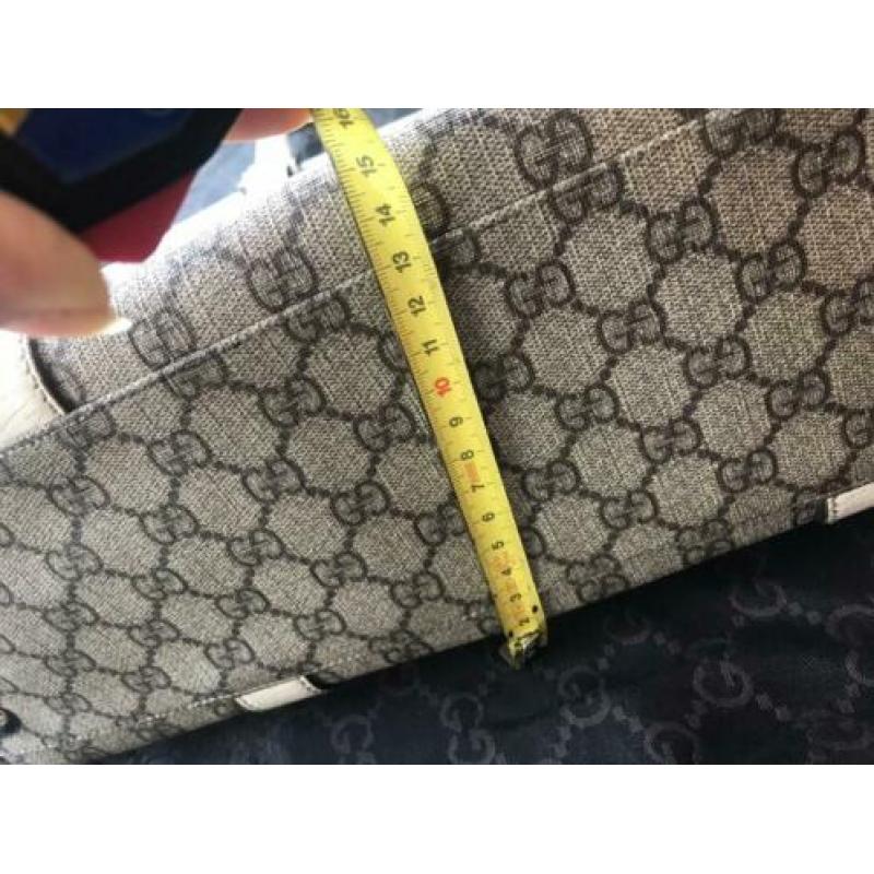 Origineel Gucci Shop tas