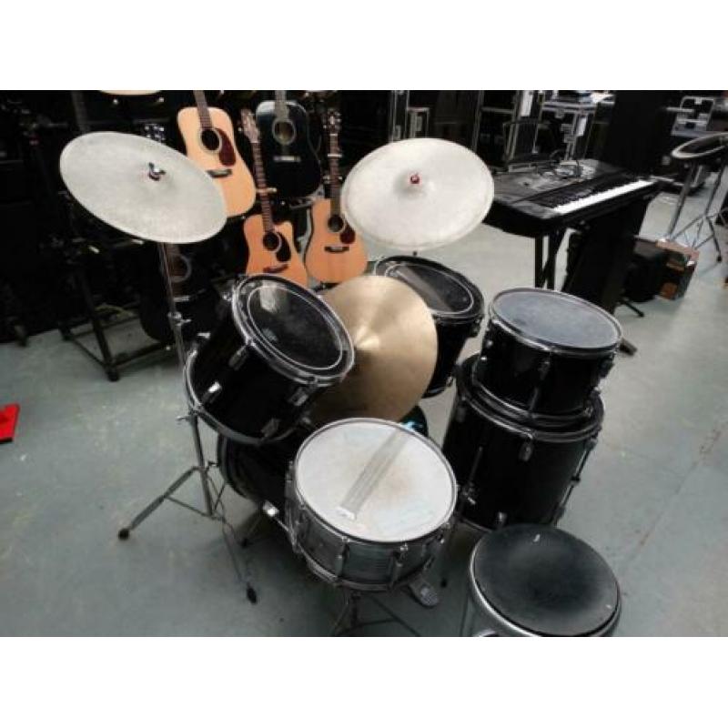 Avora drumstel