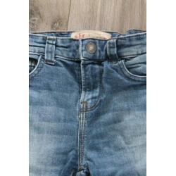 Kort jongen broek RIVER ISLAND, maat 128 (IS)