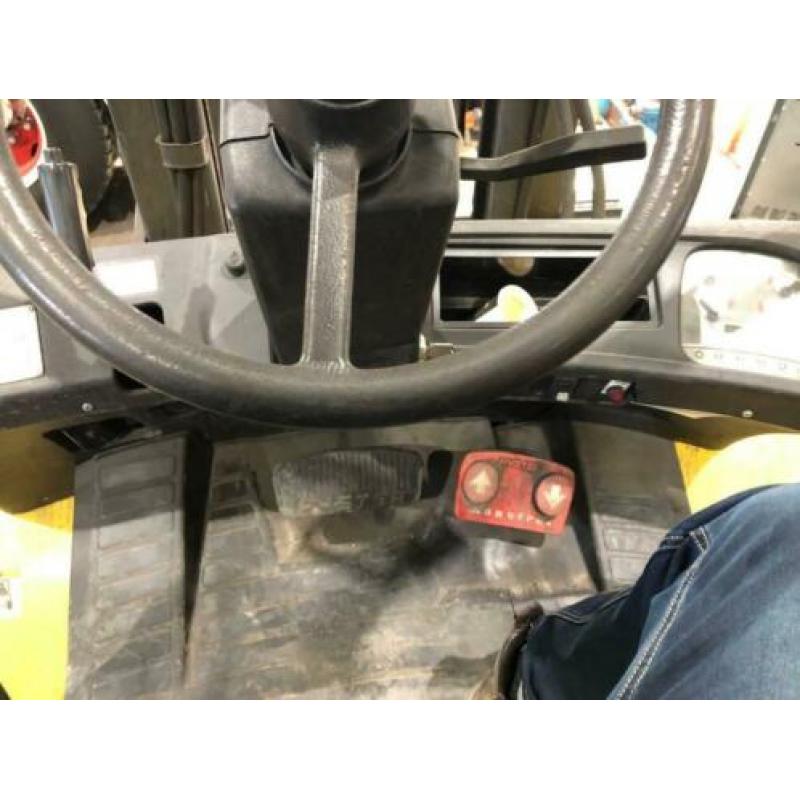 Hyster H 4.00 XMS-6 (bj 2002)