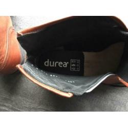 Durea, wijdte K-maat 8 (42) slechts 1 x gedragen