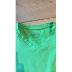T-shirts Vingino & Cars Jeans
