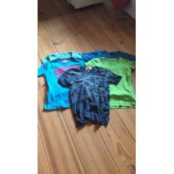 T-shirts Vingino & Cars Jeans