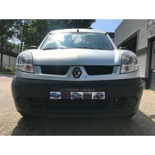 Renault Kangoo 1.6-16V Expression “airco” 2 schuifdeuren