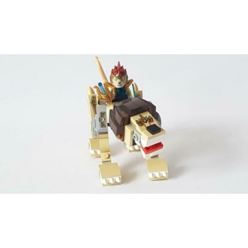 Lego Chima Legendebeest 70127