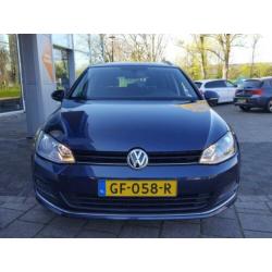 Volkswagen Golf Variant 1.4 TSI 122PK DSG HIGHLINE EXECUTIVE