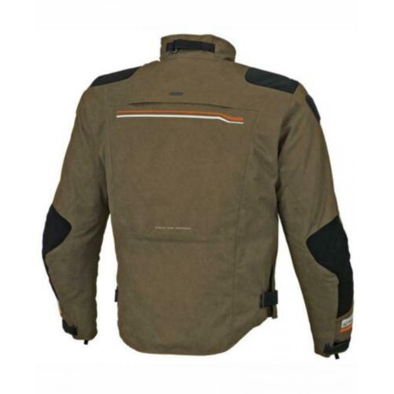Laatste macna savage jassen 2XL en 3XL 219,95 NU 99,-