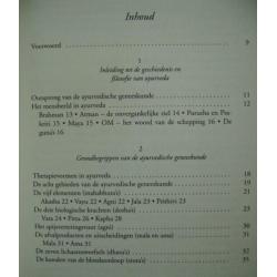 Ayurveda - Kerstin Rosenberg