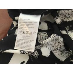 Bandolera broek maat 46