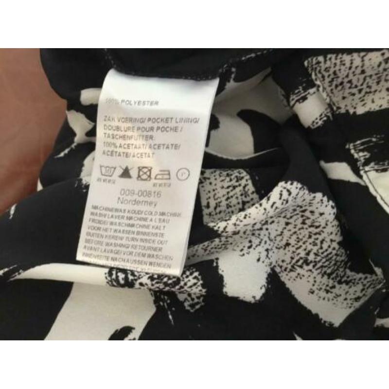Bandolera broek maat 46