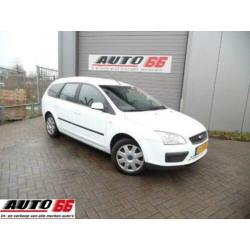 Ford Focus - 1.6 TDCI Trend Apk tot 05-2020