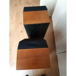 Luidsprekers Elipson 1402