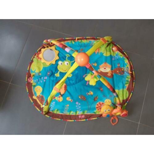 Leuk Tiny Love speelkleed – compleet en in nette staat