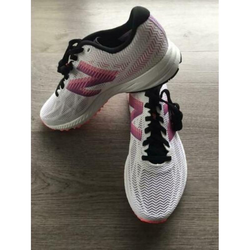 Nieuw! Hardloopschoenen new balance 1400V6 maat 38 2/3
