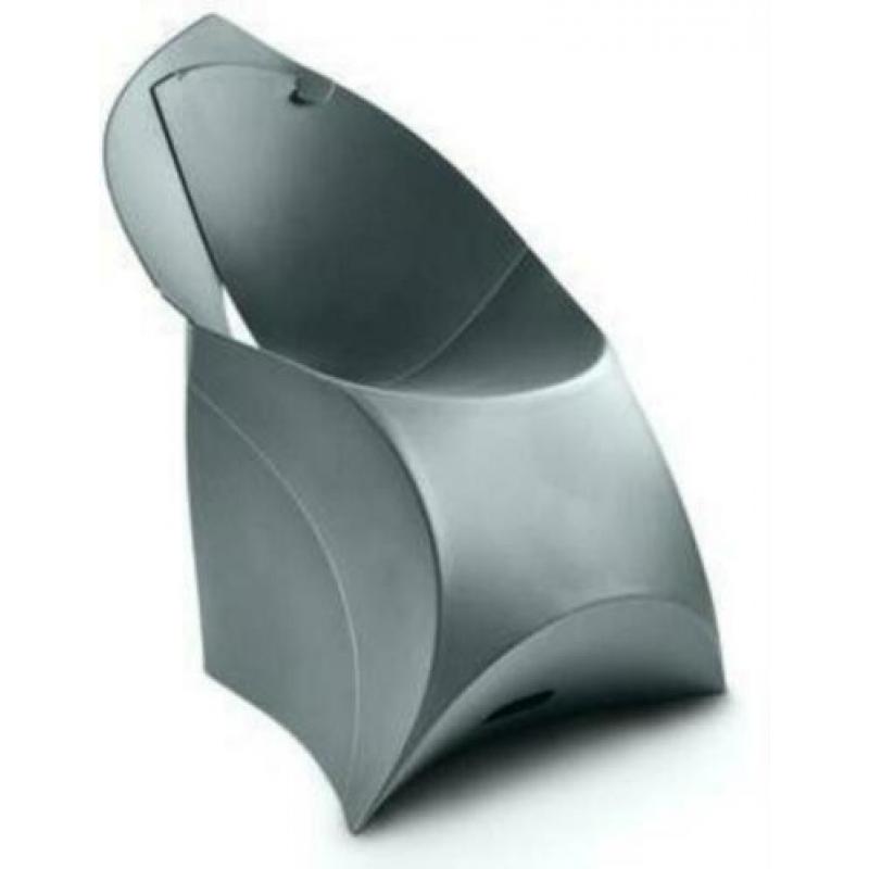 33 x Flux chairs design stoelen, horeca terrasstoelen 966