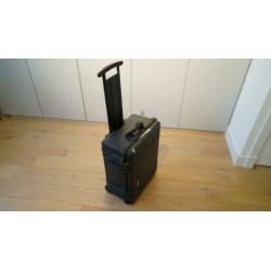Pelicase trolley 1560