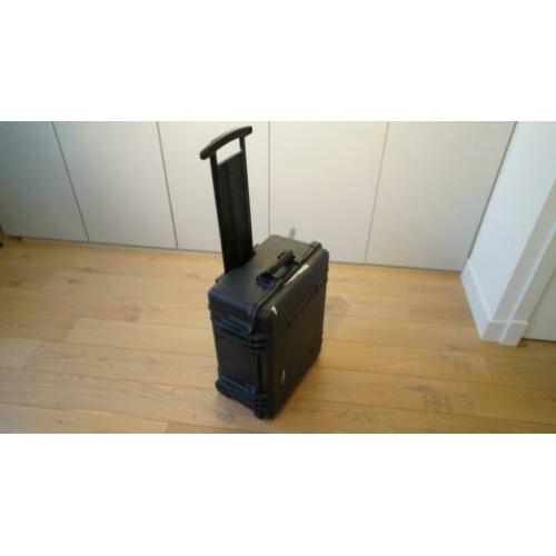 Pelicase trolley 1560