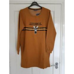 LEUKE JURK, mt XXXL. Prima kwaliteit. NIEUW € 13.99