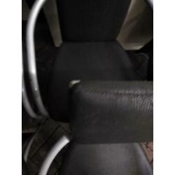 stoelen