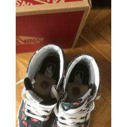 Vans sk8 hi maat 40 nieuw