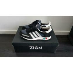 Adidas zwart