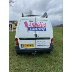 Citroen Berlingo 1.9 D 600 2006