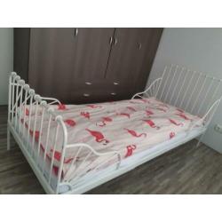 meegroei bed van ikea
