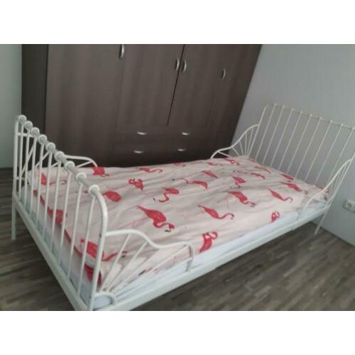 meegroei bed van ikea