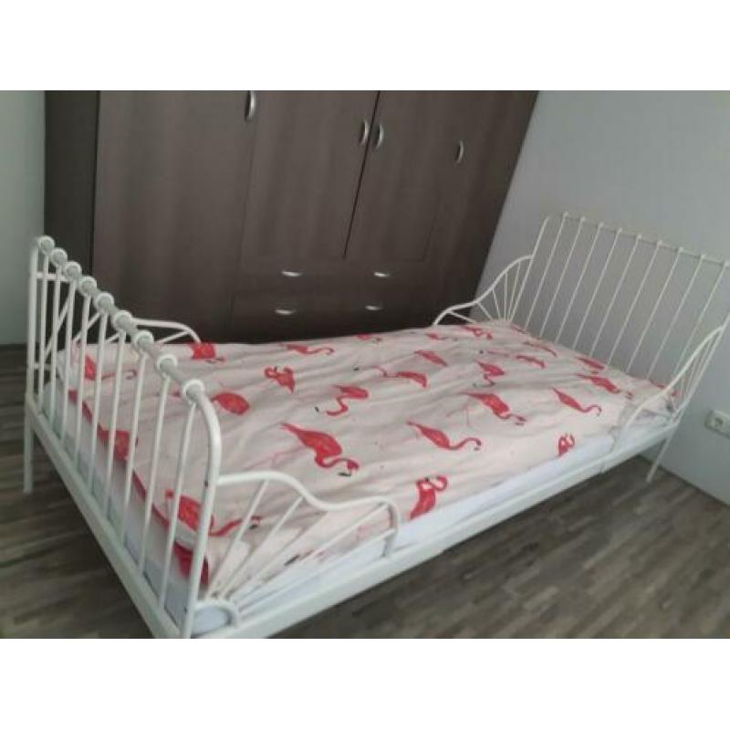 meegroei bed van ikea