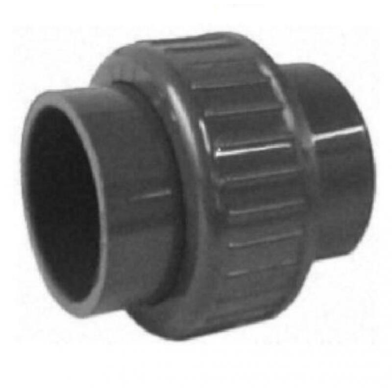 pvc buizen (150 cm ) alle bochten enz. 25 tot 110 mm op voor