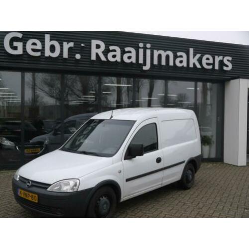Opel Combo 1.3 CDTi Base *Airco* (bj 2011)