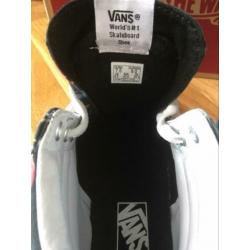 Vans sk8 hi maat 40 nieuw