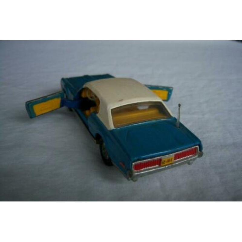 Ford Mercury Cougar Dinky 174