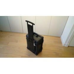 Pelicase trolley 1560