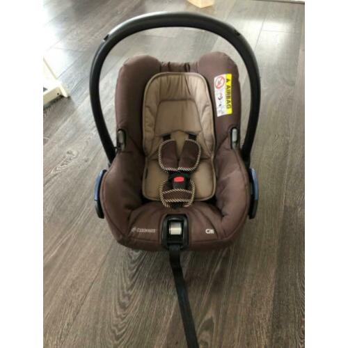 maxi cosi citi