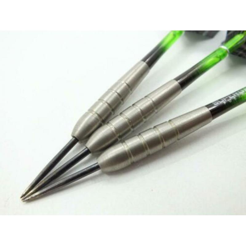 Darts Six10 darts bomber magic 24 gram 90% tungsten