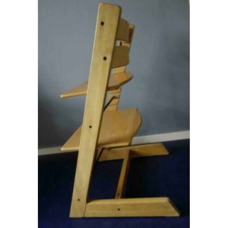 Stokke stoel