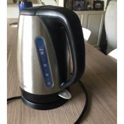 Kenwood Waterkoker RVS